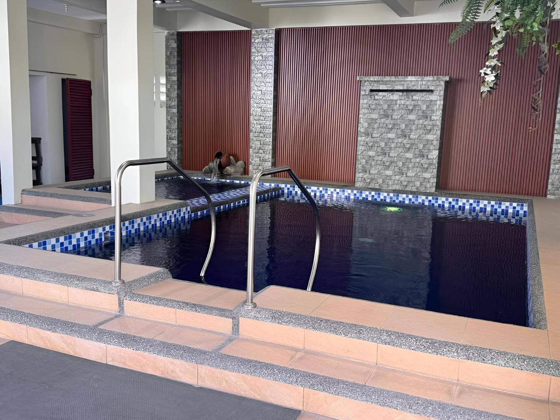 Casa Alberto Of Calapan Town Center Buitenkant foto